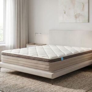 מזרן פולי פרש